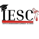logo IESC sans arrière plan